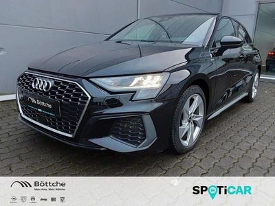 Audi A3 e-tron