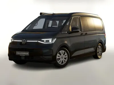 Gebraucht VW California