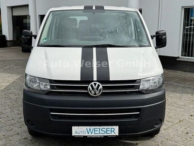 VW T5