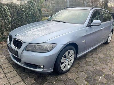 gebraucht BMW 318 318 Baureihe 3 Touring i