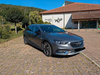 Opel Insignia Country Tourer