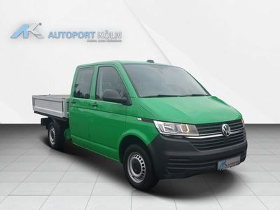 gebraucht VW Transporter T6