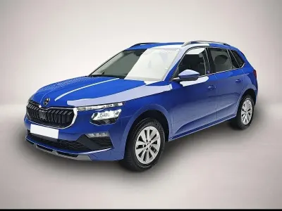 Gebraucht Skoda Kamiq Selection 116 PS (85 kW) 2025 Manufacturer SUV