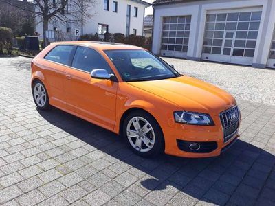 gebraucht Audi S3 2.0 TFSI quattro