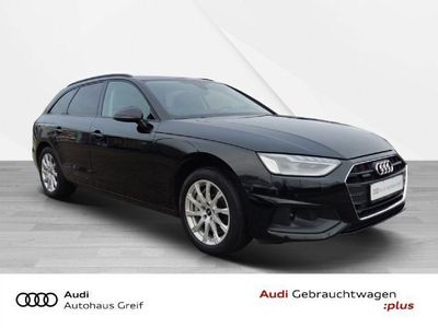 gebraucht Audi A4 Avant