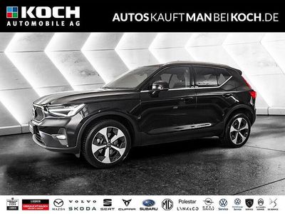 Gebraucht Volvo XC40 Ultimate 250 PS (183 kW) 2022 Schwarz SUV