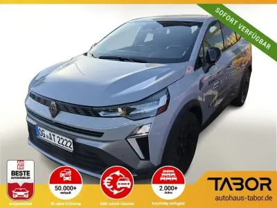 Gebraucht Renault Symbioz Esprit Alpine 143 PS (105 kW) 2024 Grau metallic SUV