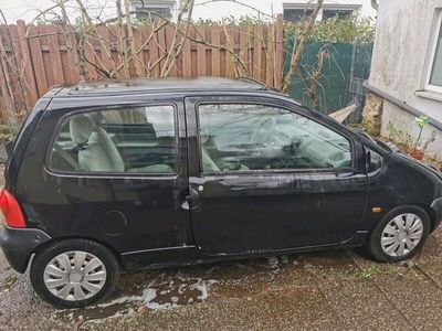 gebraucht Renault Twingo 