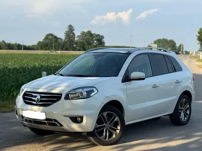 Gebraucht Renault Koleos