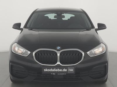 gebraucht BMW 118 i ADVANTAGE 1.5-EXKLUSIVE AUSSTATTUNG uvm.