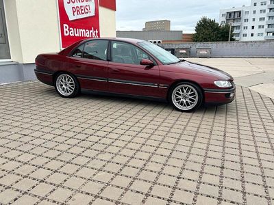 Opel Omega