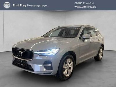 Gebraucht Volvo XC60 Core 197 PS (144 kW) 2023 Grau SUV