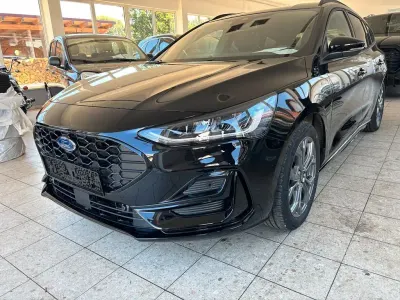 Gebraucht Ford Focus