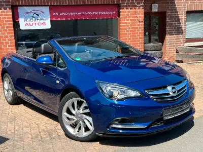 Gebraucht Opel Cascada