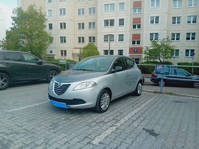 gebraucht Lancia Ypsilon 1.2 Silver Start&Stopp Silver