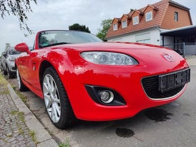 Mazda MX5