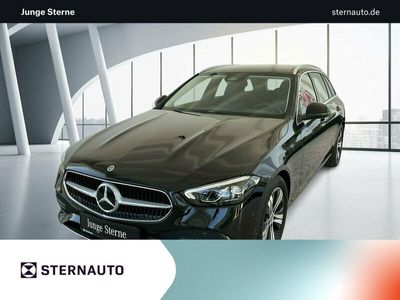 Mercedes C300