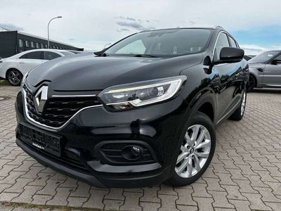 gebraucht Renault Kadjar 1.5 dci 85 kW Automatik