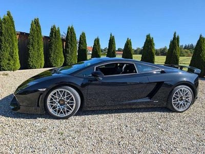 Lamborghini Gallardo