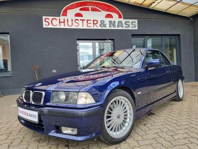 BMW 328 Cabriolet