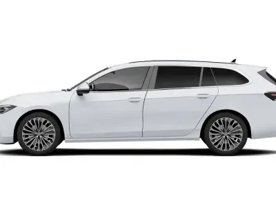 Ny VW Passat R-line 193 HK (141 kW) 2026 Stationcar