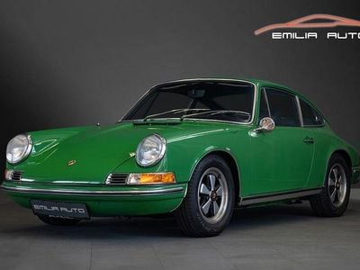 Gebraucht Porsche 911 125 PS (91 kW) 1970 Grün
