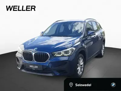 Gebraucht BMW X1