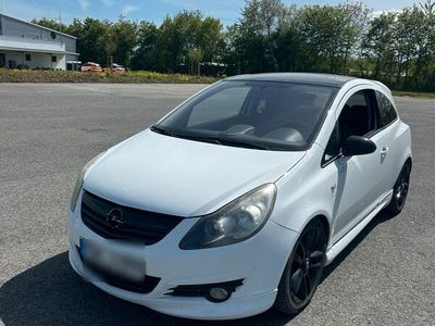 gebraucht Opel Corsa D 1.4 OPC Line