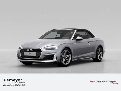 Audi A5 Cabriolet