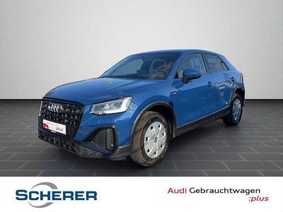 Gebraucht Audi Q2 S-Line 150 PS (110 kW) 2025 SUV