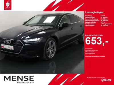 Gebraucht Audi A7 Sportback