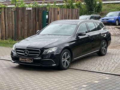 Mercedes E200
