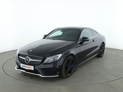 Mercedes C250