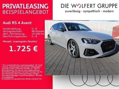 Audi RS4