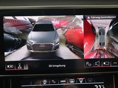 Audi A8L
