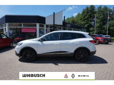 Gebraucht Renault Kadjar