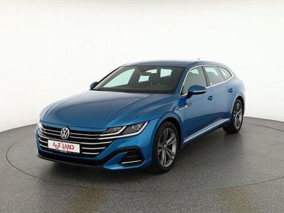 Gebraucht VW Arteon R-line 190 PS (139 kW) 2023 Andere Limousine