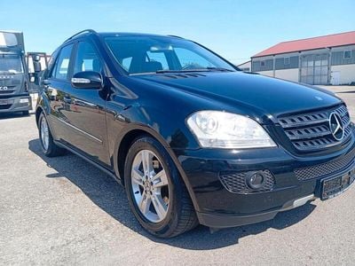 Mercedes ML280