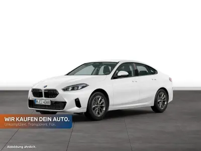 Gebraucht BMW 220