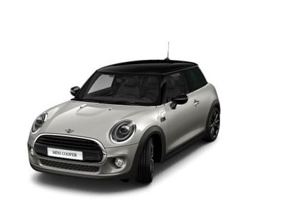 gebraucht Mini Cooper Panorama Leder Chili LED Klimaaut. Sports