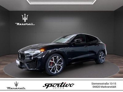 Gebraucht Maserati Levante 430 PS (316 kW) 2021 Nero ribelle SUV