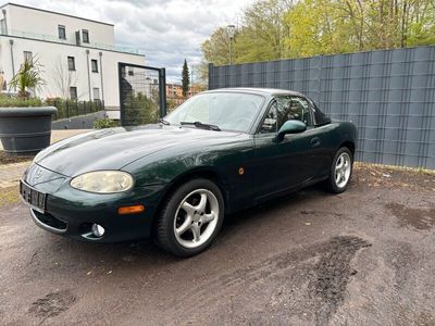 gebraucht Mazda MX5 Hardtop