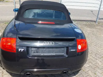 Gebraucht Audi TT Roadster