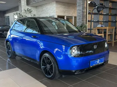 Gebraucht Honda e