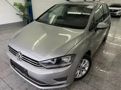 Gebraucht VW Golf VII 150 PS (110 kW) 2015 Andere Limousine
