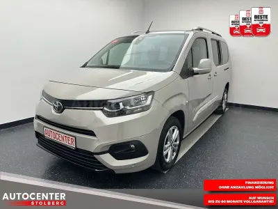 Gebraucht Toyota Proace