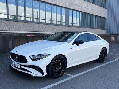 Mercedes CLS450