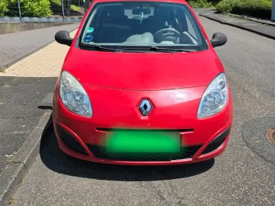 Gebraucht Renault Twingo