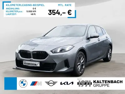 Gebraucht BMW 120