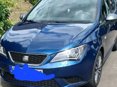 Gebraucht Seat Ibiza SC